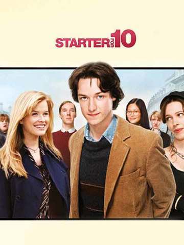 Starter For 10 (2006)