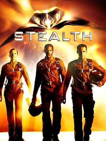 Stealth