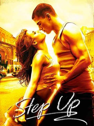 Step Up