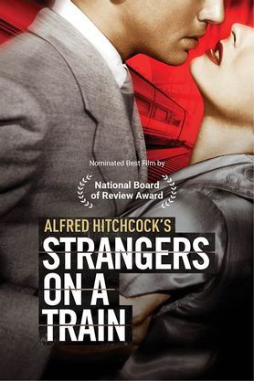 Strangers on a Train (1951)