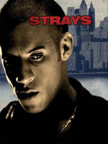 Strays