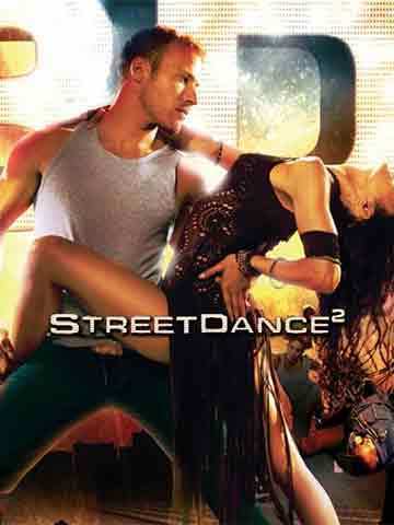 Street Dance 2 (2D)