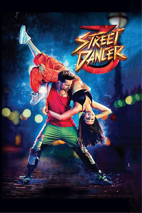 Street Dancer 3