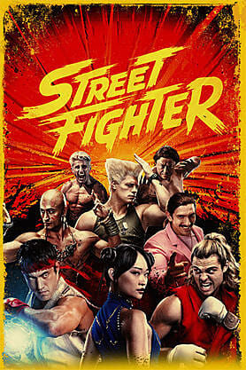 Street Fighter
