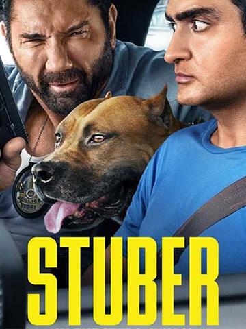 Watch stuber store online free