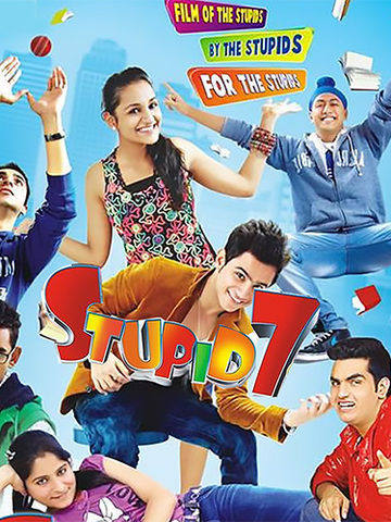 Stupid 7