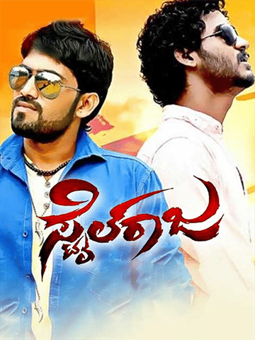 Style Raja