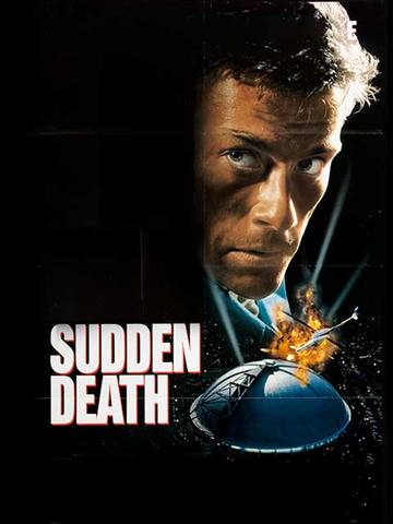 Sudden Death