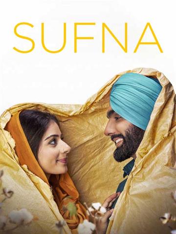 Sufna 2020 Movie Reviews Cast Release Date BookMyShow