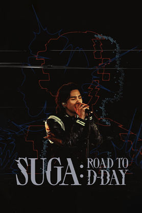 Suga: Road To D-day