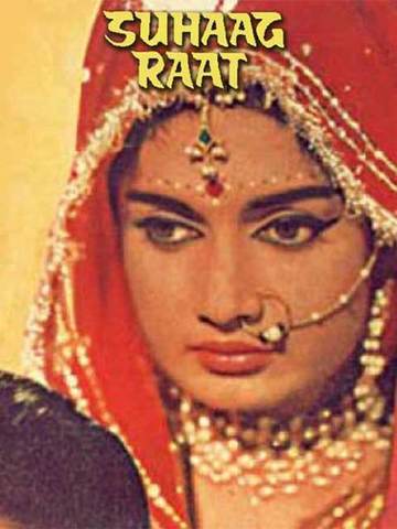 Suhaag Raat