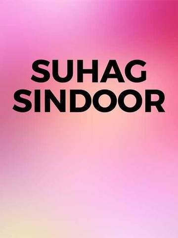 Suhag Sindoor