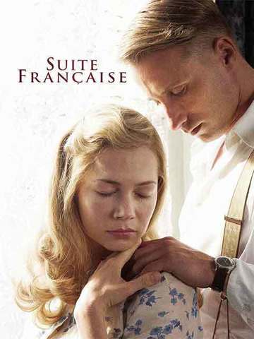 Suite Francaise