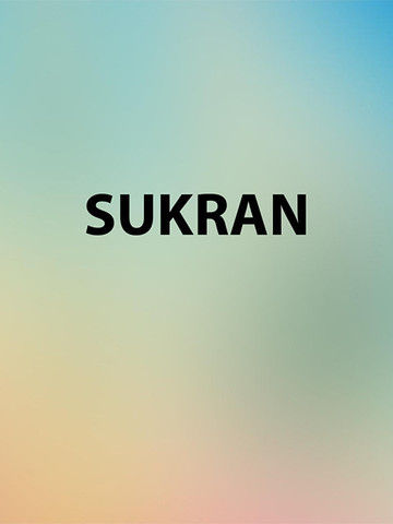 Sukran