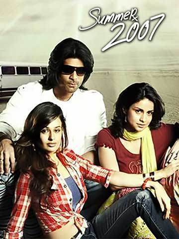 Summer 2007