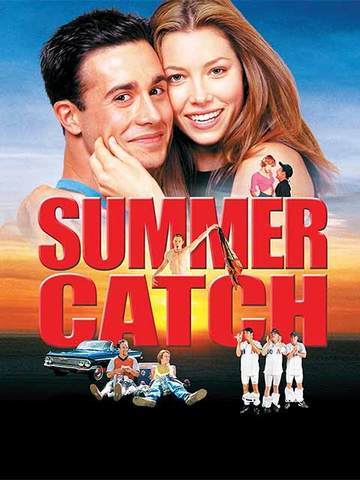 Summer Catch