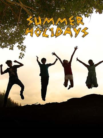 Summer Holidays