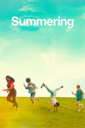 Summering