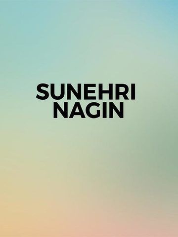 Sunehri Nagin