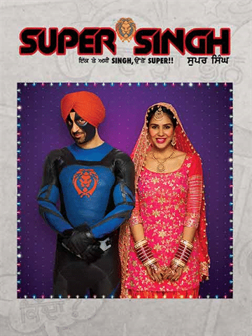 Super Singh