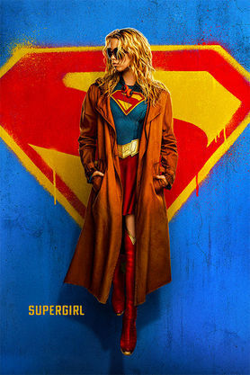 Supergirl