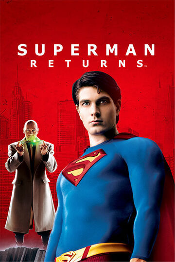 Superman Returns