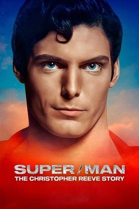 SuperMan: The Christopher Reeve Story