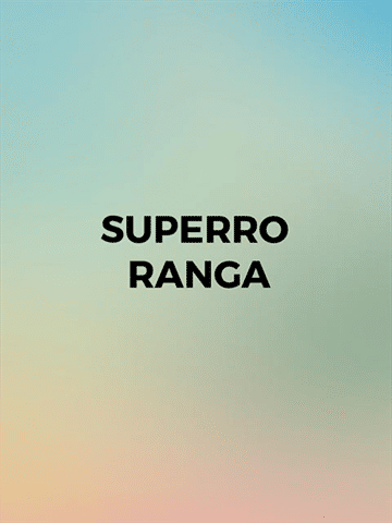 Superro Ranga (Kannada)