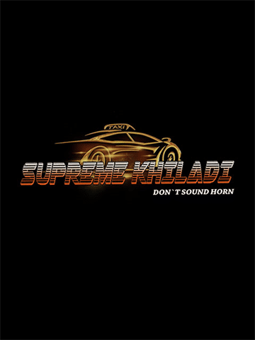 Supreme Khiladi