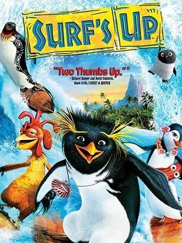 Surf`s Up