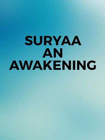 Suryaa: An Awakening