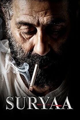 Suryaa