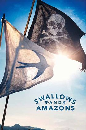 Swallows and Amazons