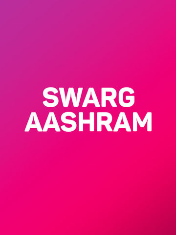 Swarg Aashram