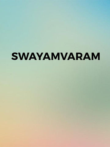 Swayamvaram