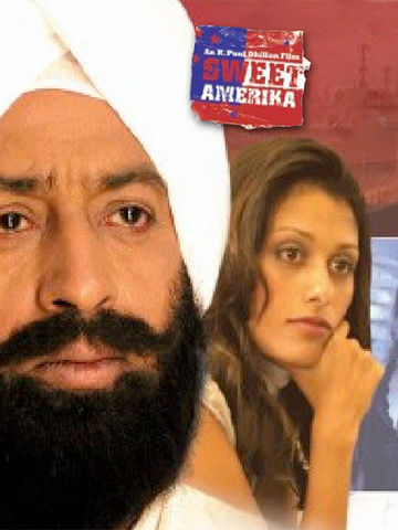Sweet Amerika
