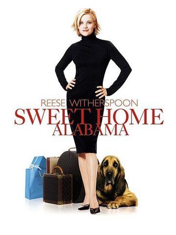 Sweet Home Alabama