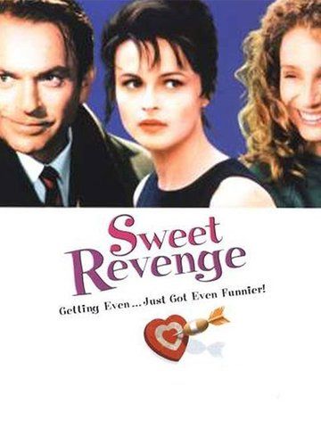Sweet Revenge