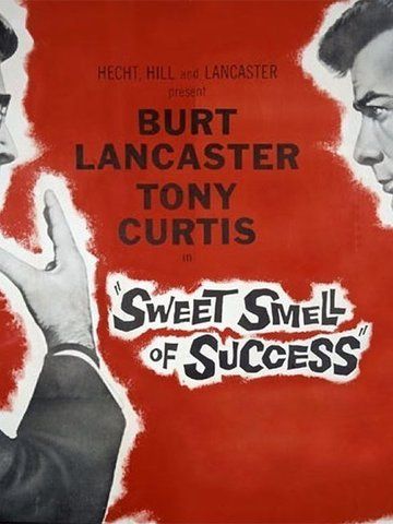 Sweet Smell of Success