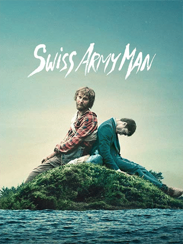 Swiss Army Man