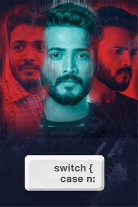 Switch { Case N: (2024) - Movie | Reviews, Cast & Release Date in ...