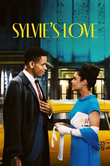 Sylvie`s Love