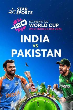 T20 World Cup 2024: India Vs Pakistan