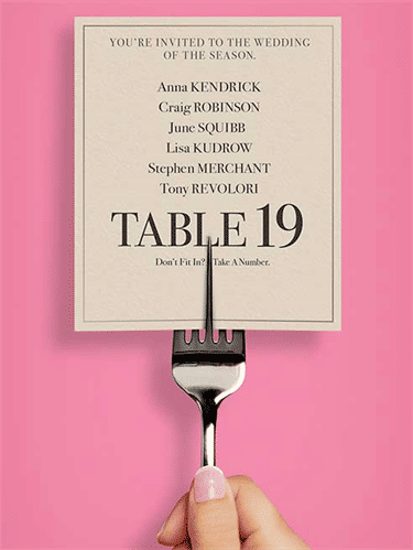 Table 19