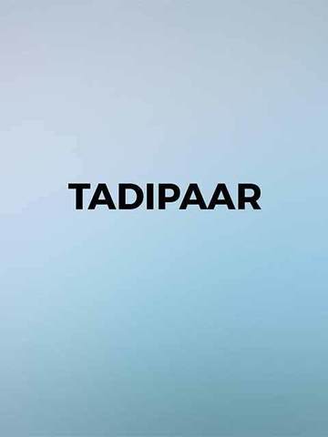 Tadipaar