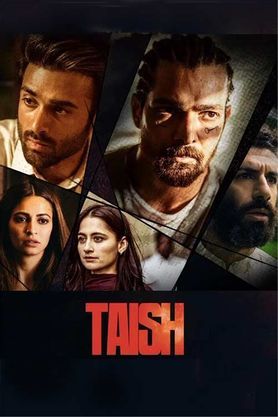Taish