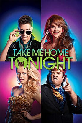 Take Me Home Tonight