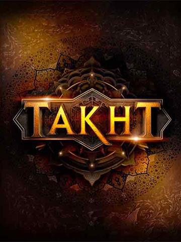 Takht