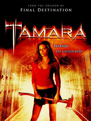 Tamara
