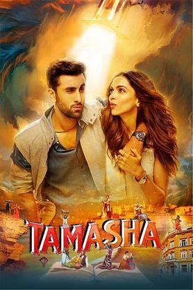 Tamasha movie 2025 download 720p